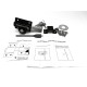 Sonra Long Throw Dead Lock - Single & Double Locking Rim Cylinder | 50mm & 70mm Gates